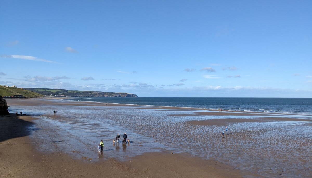  | Whitby Seaside